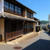 Ozu Old Town