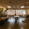 Ozu Redbrick Hall