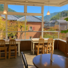 Ozu Redbrick Hall