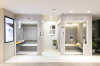 Panasonic Living Showroom
