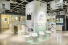 Panasonic Living Showroom