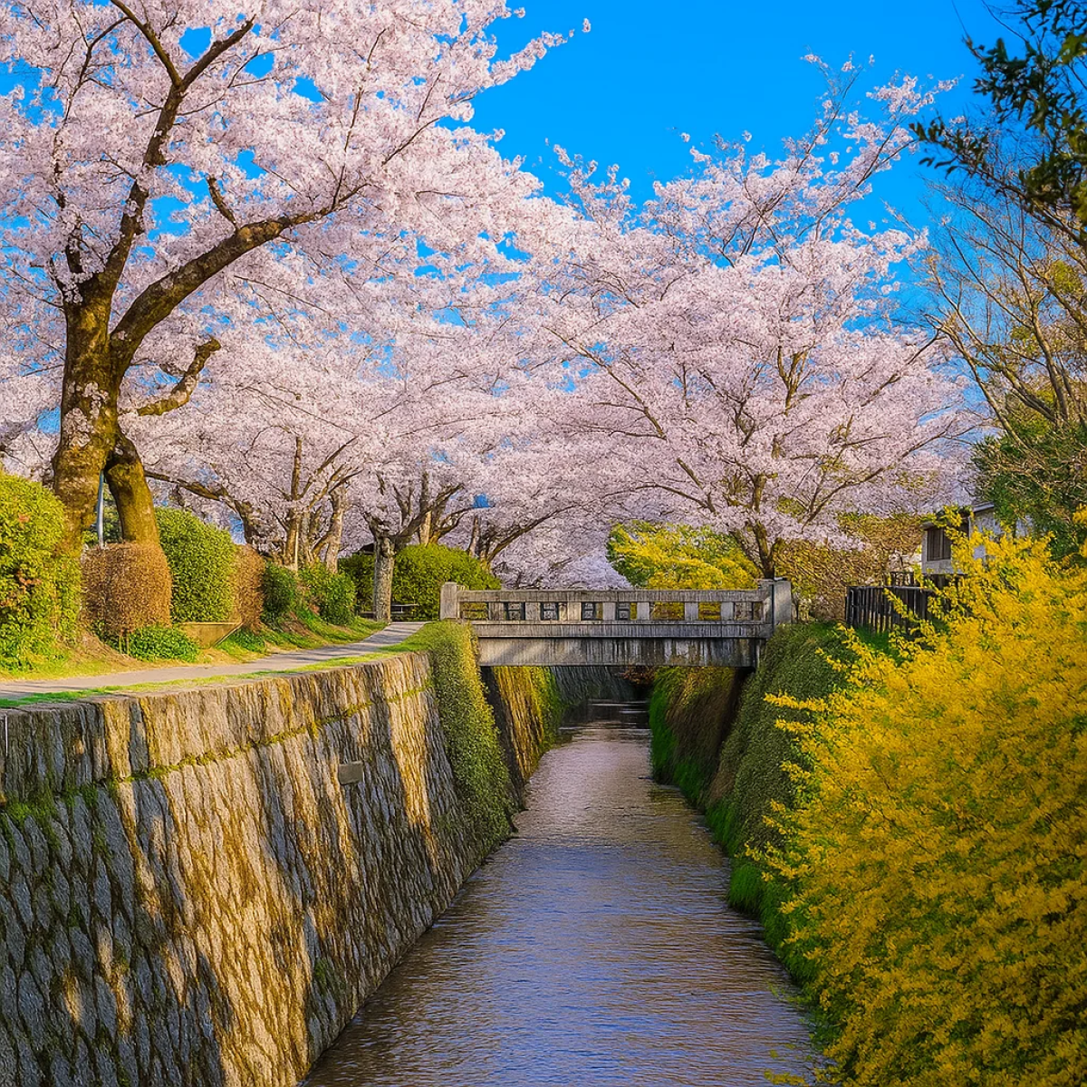 Philosopher’s Path