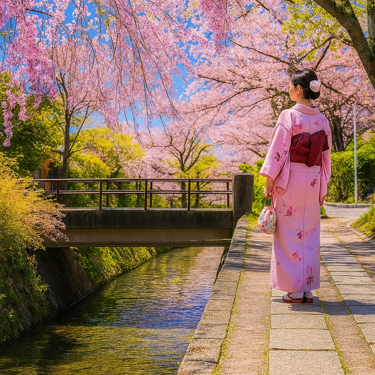 Philosopher’s Path