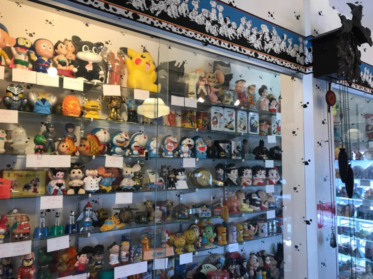 Piggybank Museum