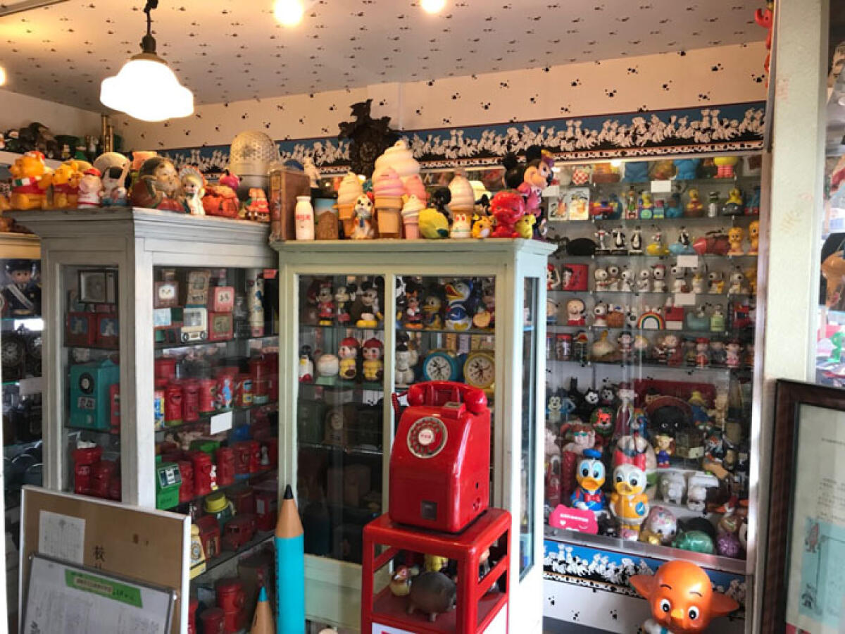 Piggybank Museum