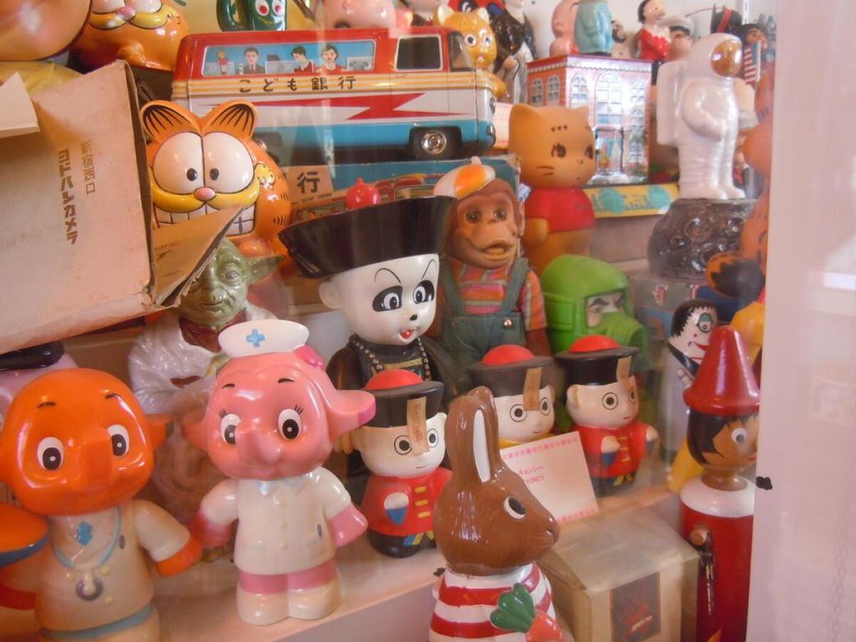Piggybank Museum