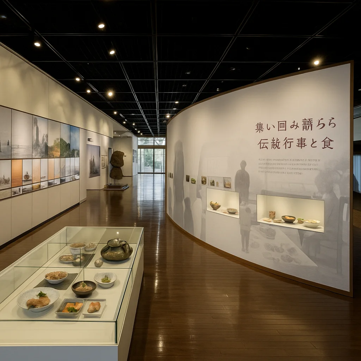 Port of Humanity Tsuruga Museum