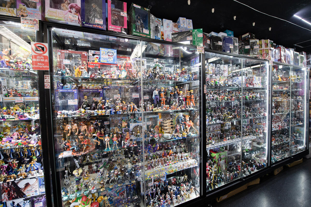 Radio Kaikan Akihabara
