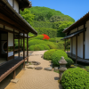 Raikyuji Temple