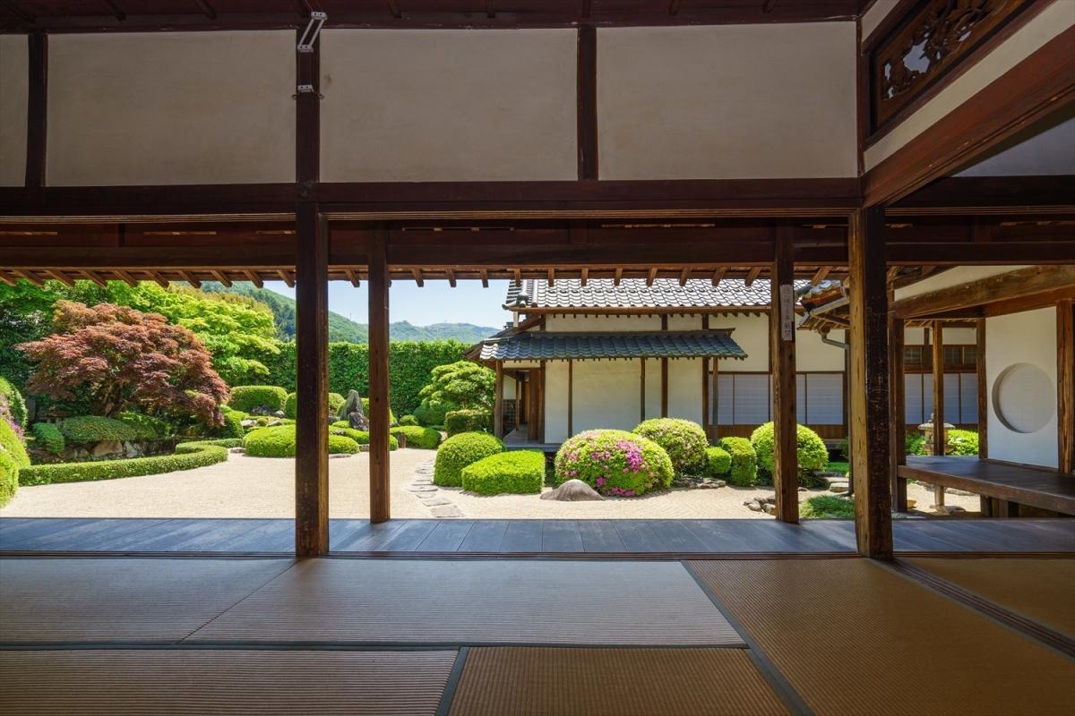 Raikyuji Temple