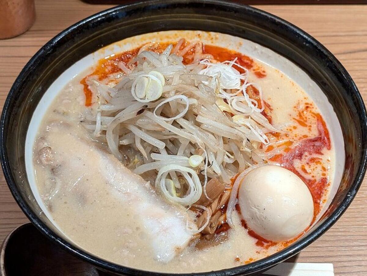 Ramen Yokocho