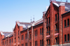Red Brick Warehouses