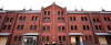 Red Brick Warehouses
