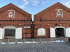 Red Brick Warehouses