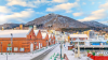 Red Brick Warehouses