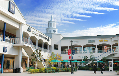 Rinku Premium Outlets