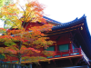 Rinnoji Temple
