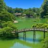 Ritsurin Koen