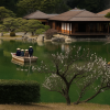 Ritsurin Koen