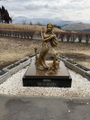 Nico Robin Statue