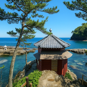 Rokkakudo Hall