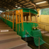 Rokko Cablecar