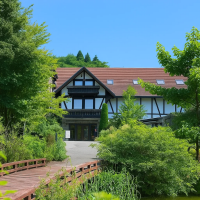 Rokko Morinone Museum