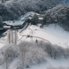 Rokko snow park