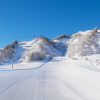 Rokko snow park