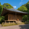 Rokugo Manzan Temples