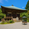 Rokugo Manzan Temples