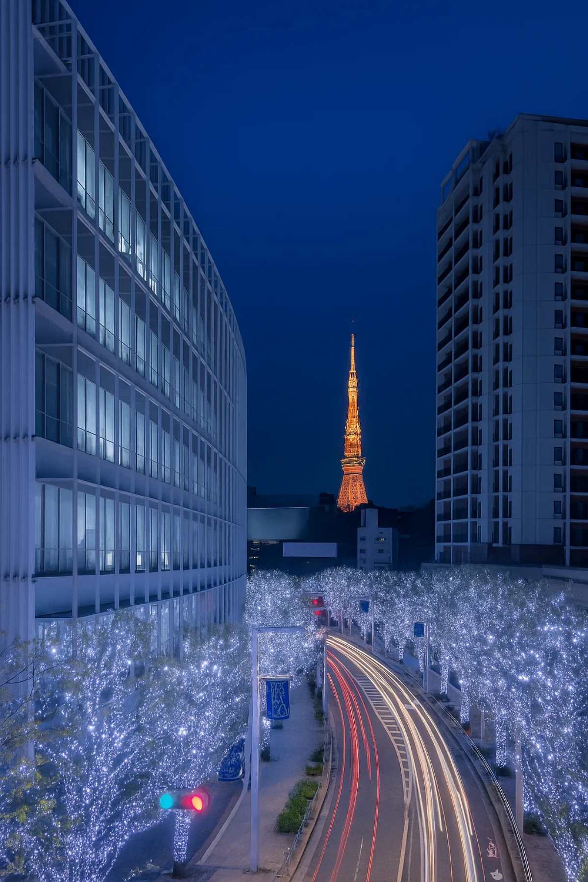 Roppongi