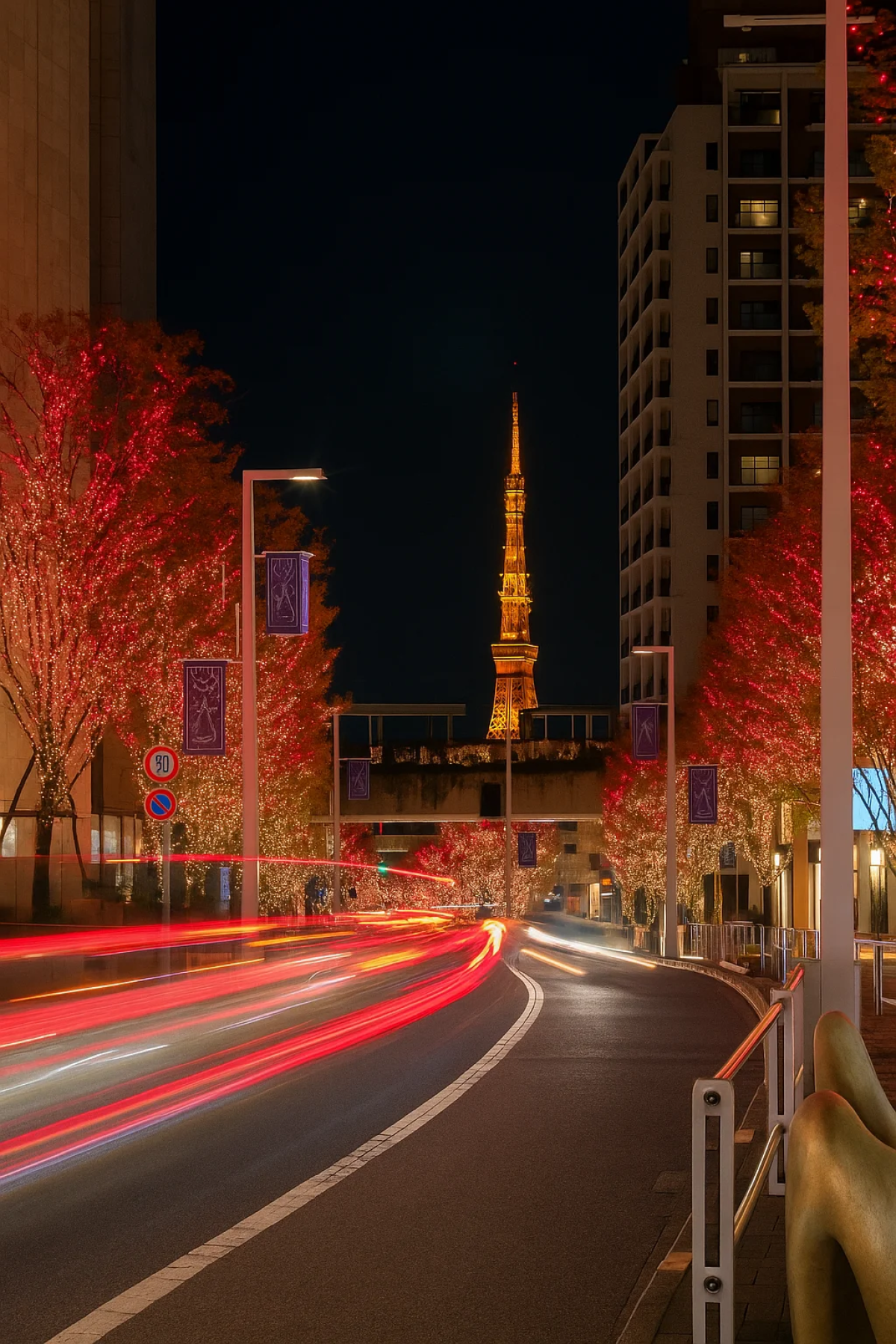 Roppongi