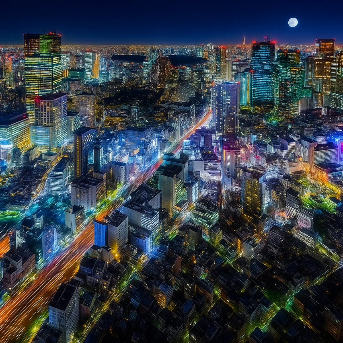 Roppongi