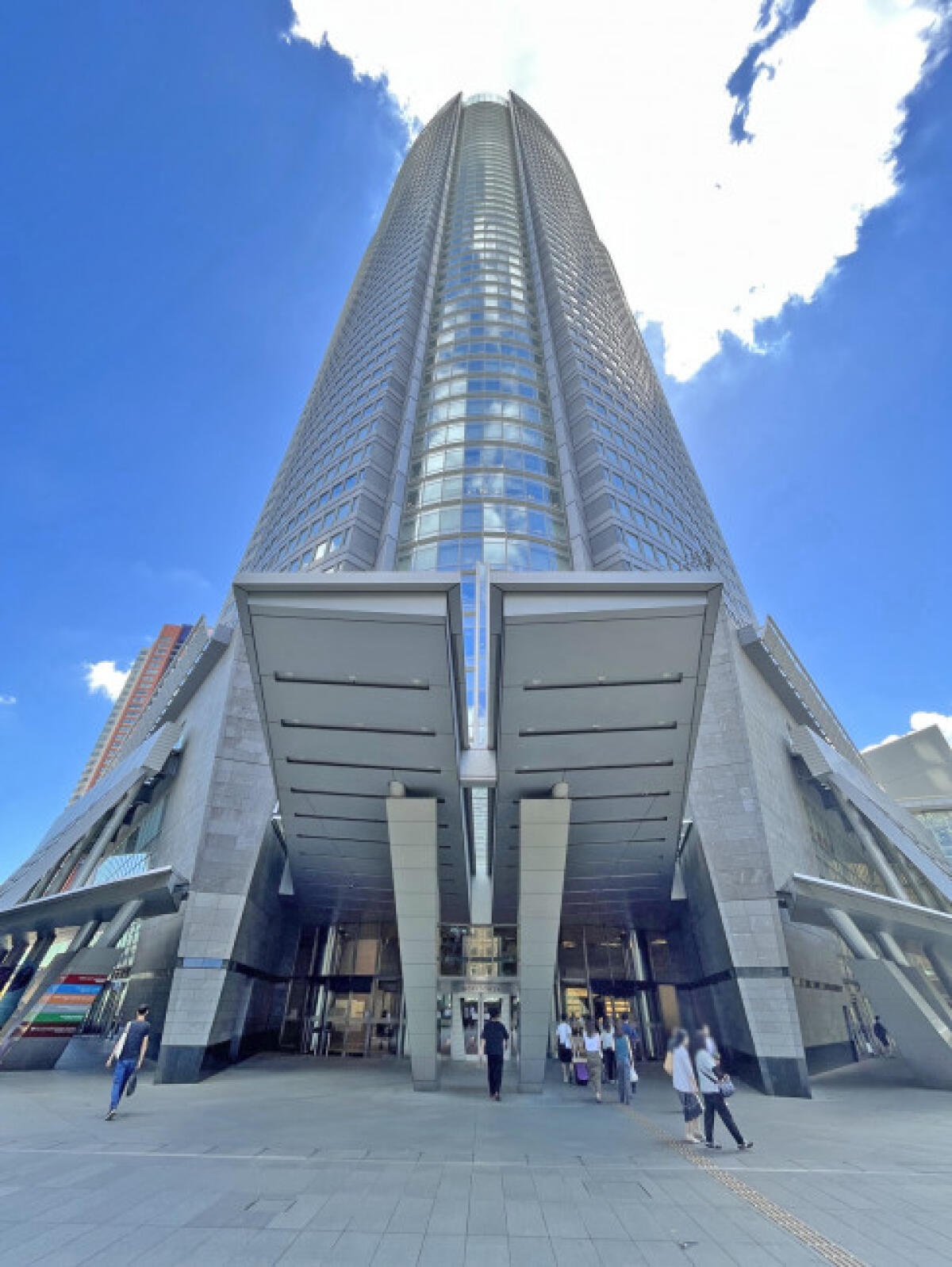 Roppongi Hills