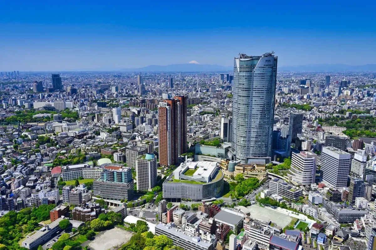 Roppongi Hills