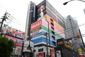 Round1 Umeda