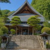 Rurikoji Temple