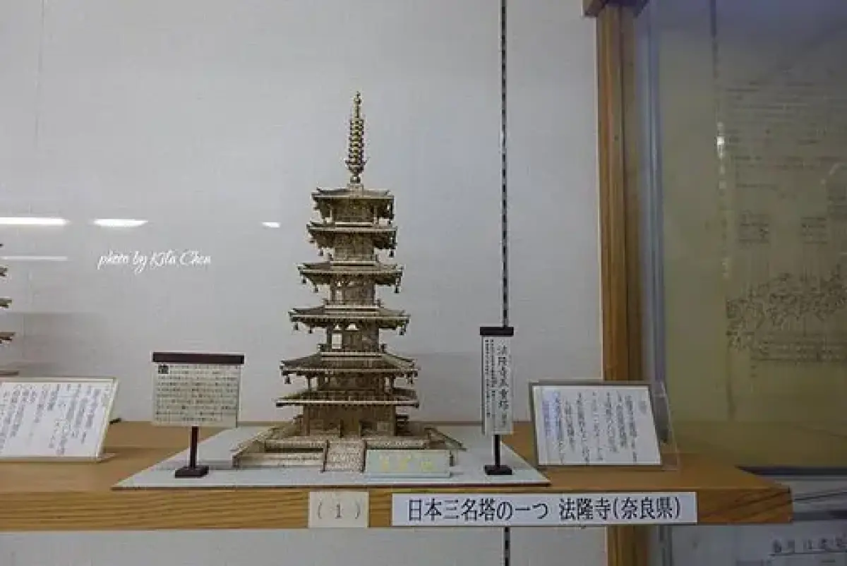 Rurikoji Temple