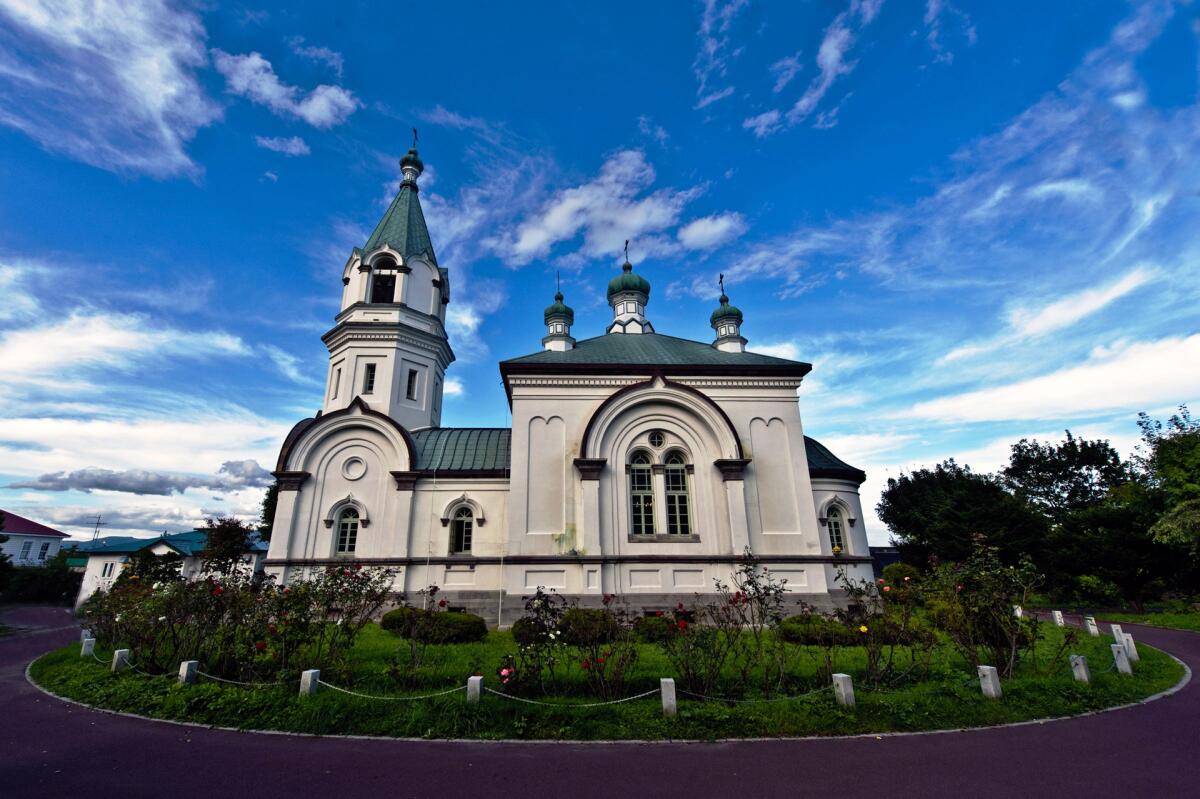 Russian Orthodox Church