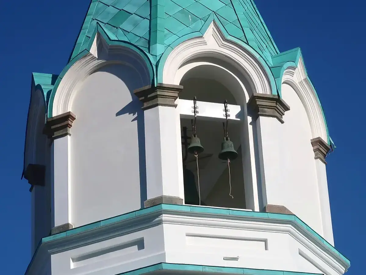 Russian Orthodox Church