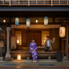 Ryokan Hanaya Tokubei
