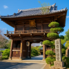 Ryozenji Temple