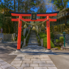 Ryozenji Temple