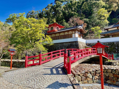 Ryuanji Temple