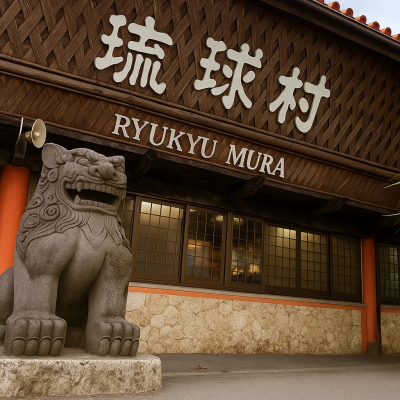 Ryukyu Mura