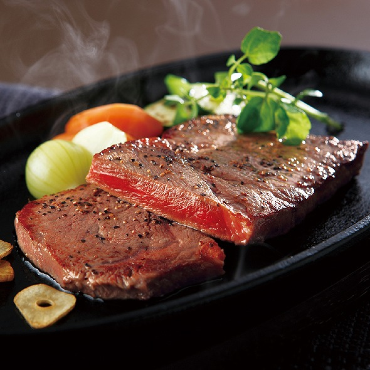 Saga Beef
