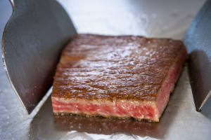 Saga Beef