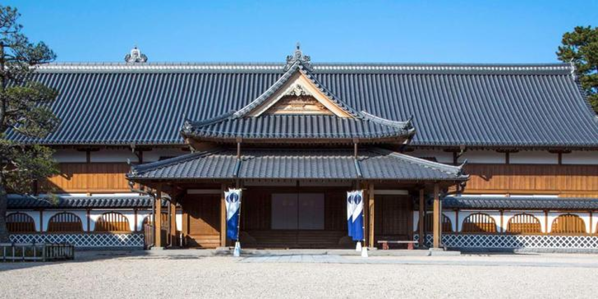 Saga Castle