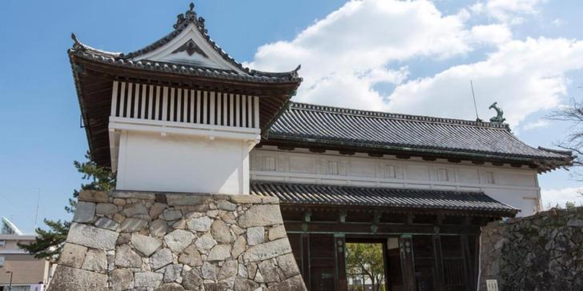 Saga Castle